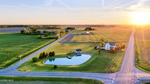 Tiny photo for 24047 State Route 34, Stryker, OH 43557 (MLS # 10007861)