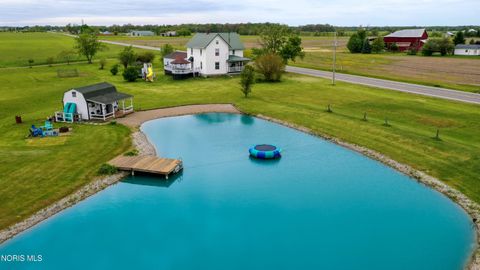 Tiny photo for 24047 State Route 34, Stryker, OH 43557 (MLS # 10007861)