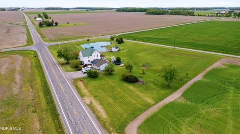 Tiny photo for 24047 State Route 34, Stryker, OH 43557 (MLS # 10007861)