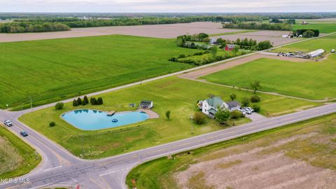 Tiny photo for 24047 State Route 34, Stryker, OH 43557 (MLS # 10007861)