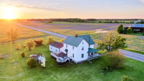 Tiny photo for 24047 State Route 34, Stryker, OH 43557 (MLS # 10007861)