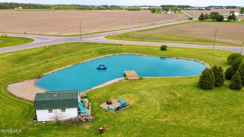 Tiny photo for 24047 State Route 34, Stryker, OH 43557 (MLS # 10007861)