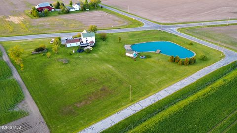 Tiny photo for 24047 State Route 34, Stryker, OH 43557 (MLS # 10007861)