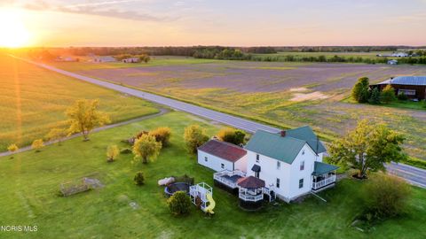 Tiny photo for 24047 State Route 34, Stryker, OH 43557 (MLS # 10007861)