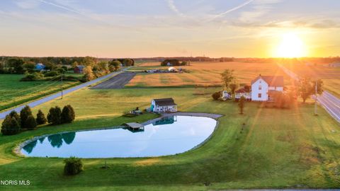 Photo of 24047 State Route 34, Stryker, OH 43557 (MLS # 10007861)