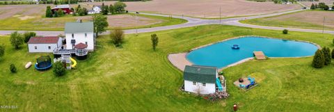 Tiny photo for 24047 State Route 34, Stryker, OH 43557 (MLS # 10007861)