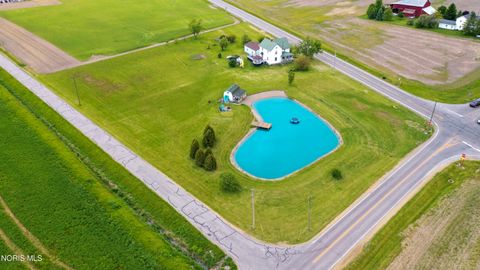 Tiny photo for 24047 State Route 34, Stryker, OH 43557 (MLS # 10007861)