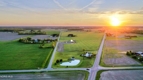 Tiny photo for 24047 State Route 34, Stryker, OH 43557 (MLS # 10007861)