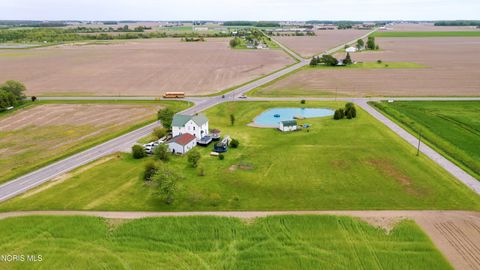 Tiny photo for 24047 State Route 34, Stryker, OH 43557 (MLS # 10007861)