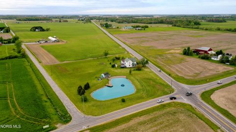 Tiny photo for 24047 State Route 34, Stryker, OH 43557 (MLS # 10007861)