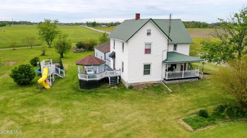 Tiny photo for 24047 State Route 34, Stryker, OH 43557 (MLS # 10007861)