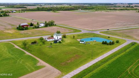 Tiny photo for 24047 State Route 34, Stryker, OH 43557 (MLS # 10007861)