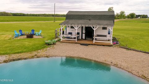 Tiny photo for 24047 State Route 34, Stryker, OH 43557 (MLS # 10007861)