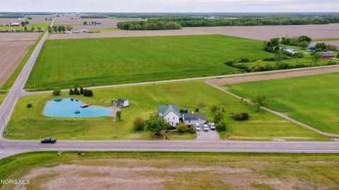Tiny photo for 24047 State Route 34, Stryker, OH 43557 (MLS # 10007861)