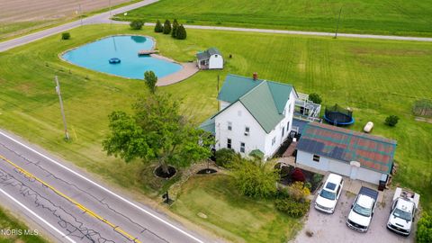 Tiny photo for 24047 State Route 34, Stryker, OH 43557 (MLS # 10007861)
