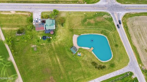 Tiny photo for 24047 State Route 34, Stryker, OH 43557 (MLS # 10007861)