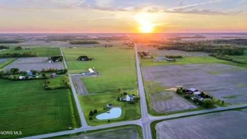 Tiny photo for 24047 State Route 34, Stryker, OH 43557 (MLS # 10007861)