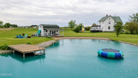 Tiny photo for 24047 State Route 34, Stryker, OH 43557 (MLS # 10007861)