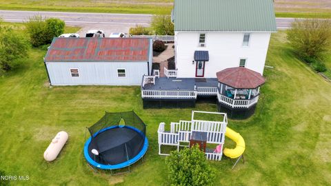 Tiny photo for 24047 State Route 34, Stryker, OH 43557 (MLS # 10007861)
