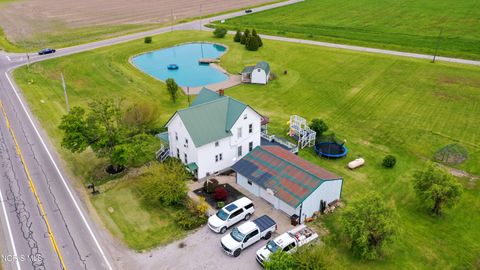 Tiny photo for 24047 State Route 34, Stryker, OH 43557 (MLS # 10007861)