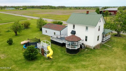Tiny photo for 24047 State Route 34, Stryker, OH 43557 (MLS # 10007861)