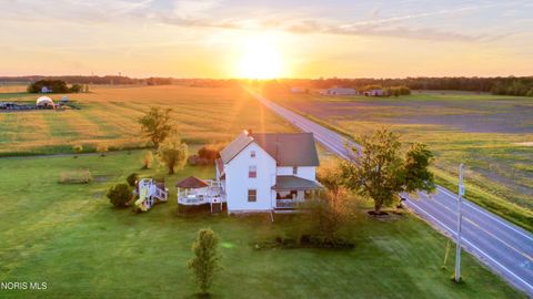 Tiny photo for 24047 State Route 34, Stryker, OH 43557 (MLS # 10007861)