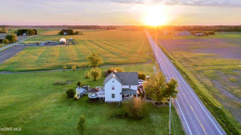 Tiny photo for 24047 State Route 34, Stryker, OH 43557 (MLS # 10007861)