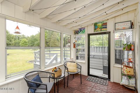 Tiny photo for 2960 Heysler Road, Toledo, OH 43617 (MLS # 10009420)