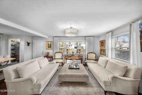 Tiny photo for 5131 Bainbridge Rd, Toledo, OH 43623 (MLS # 10004541)