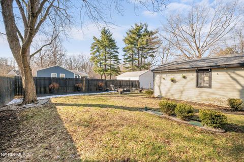 Tiny photo for 5131 Bainbridge Rd, Toledo, OH 43623 (MLS # 10004541)