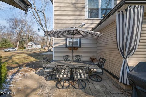 Tiny photo for 5131 Bainbridge Rd, Toledo, OH 43623 (MLS # 10004541)