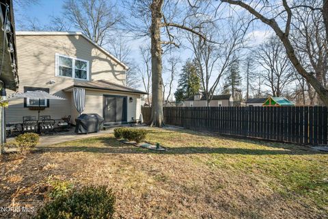 Tiny photo for 5131 Bainbridge Rd, Toledo, OH 43623 (MLS # 10004541)