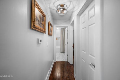 Tiny photo for 5131 Bainbridge Rd, Toledo, OH 43623 (MLS # 10004541)