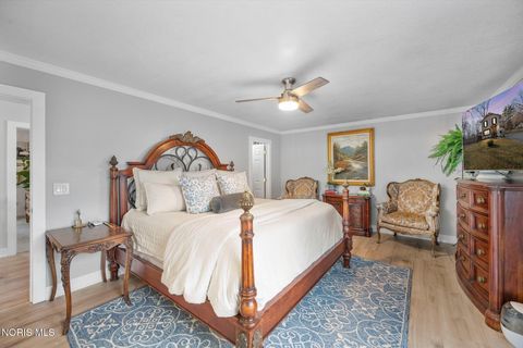 Tiny photo for 5131 Bainbridge Rd, Toledo, OH 43623 (MLS # 10004541)