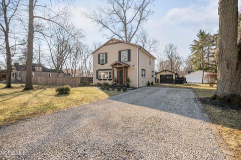 Tiny photo for 5131 Bainbridge Rd, Toledo, OH 43623 (MLS # 10004541)