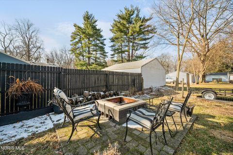 Tiny photo for 5131 Bainbridge Rd, Toledo, OH 43623 (MLS # 10004541)