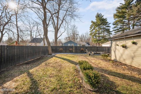 Tiny photo for 5131 Bainbridge Rd, Toledo, OH 43623 (MLS # 10004541)