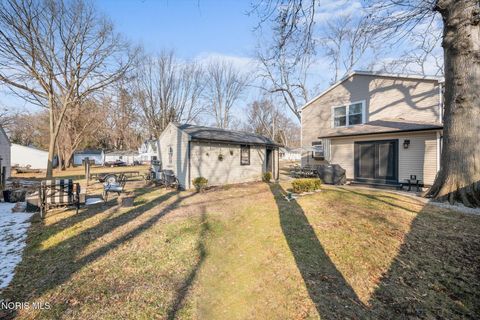 Tiny photo for 5131 Bainbridge Rd, Toledo, OH 43623 (MLS # 10004541)