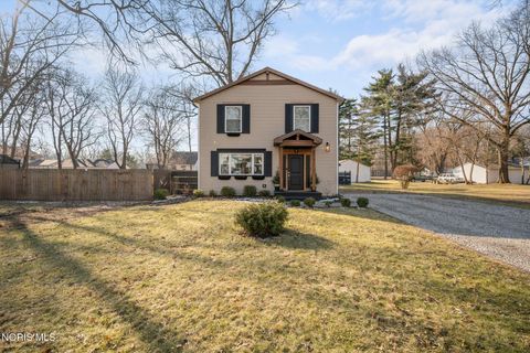Tiny photo for 5131 Bainbridge Rd, Toledo, OH 43623 (MLS # 10004541)