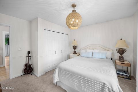 Tiny photo for 5131 Bainbridge Rd, Toledo, OH 43623 (MLS # 10004541)