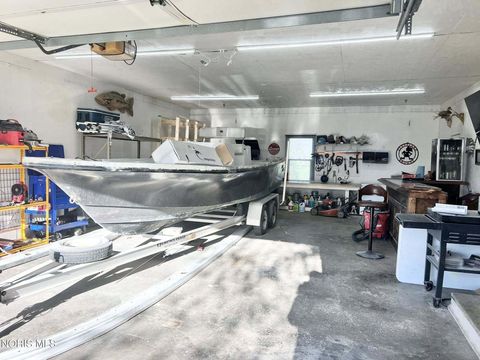 Tiny photo for 405 S East Street, Vanlue, OH 45890 (MLS # 10006046)