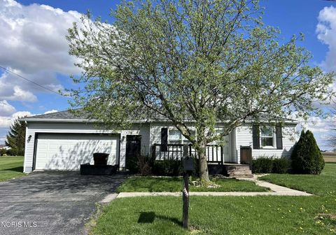 Tiny photo for 405 S East Street, Vanlue, OH 45890 (MLS # 10006046)