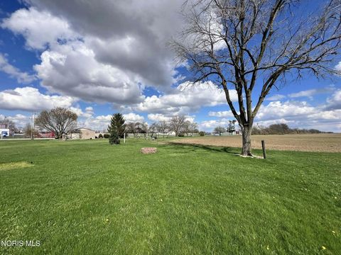 Tiny photo for 405 S East Street, Vanlue, OH 45890 (MLS # 10006046)