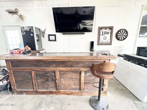 Tiny photo for 405 S East Street, Vanlue, OH 45890 (MLS # 10006046)