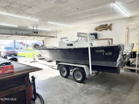 Tiny photo for 405 S East Street, Vanlue, OH 45890 (MLS # 10006046)