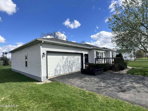 Tiny photo for 405 S East Street, Vanlue, OH 45890 (MLS # 10006046)