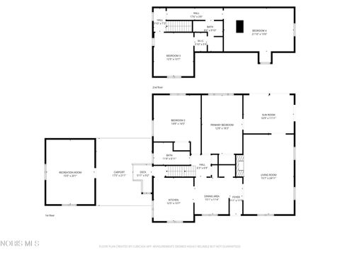 Tiny photo for 510 Water Street, Woodville, OH 43469 (MLS # 10006684)