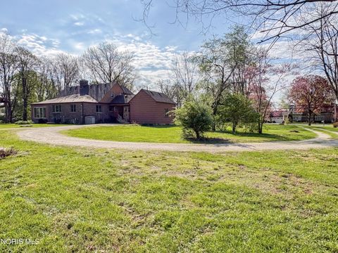 Tiny photo for 510 Water Street, Woodville, OH 43469 (MLS # 10006684)