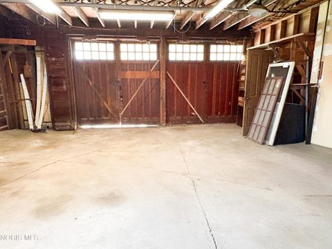 Tiny photo for 510 Water Street, Woodville, OH 43469 (MLS # 10006684)