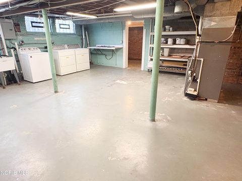 Tiny photo for 510 Water Street, Woodville, OH 43469 (MLS # 10006684)